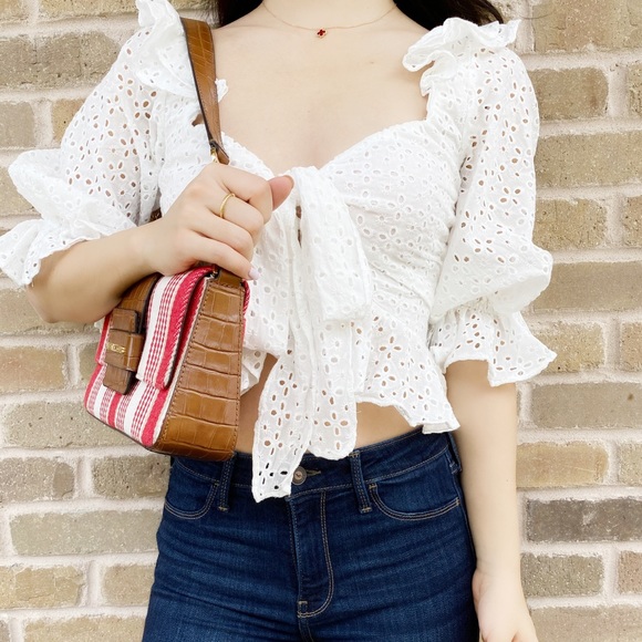 Gaby’sBags👜💕-NWT Michael Kors Shoulder Bag - Picture 5 of 8